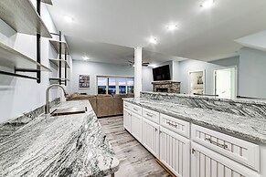 Massive Lake Views & Stunning Sunsets: Waverly Gem