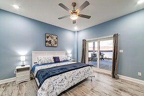 Massive Lake Views & Stunning Sunsets: Waverly Gem