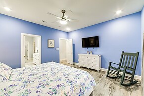 Massive Lake Views & Stunning Sunsets: Waverly Gem