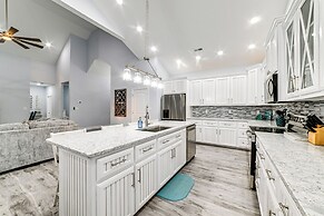Massive Lake Views & Stunning Sunsets: Waverly Gem