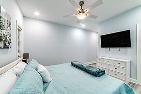 Massive Lake Views & Stunning Sunsets: Waverly Gem