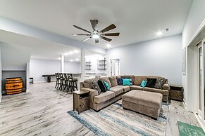 Massive Lake Views & Stunning Sunsets: Waverly Gem