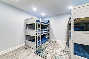 Massive Lake Views & Stunning Sunsets: Waverly Gem