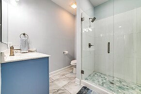 Massive Lake Views & Stunning Sunsets: Waverly Gem