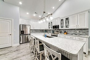 Massive Lake Views & Stunning Sunsets: Waverly Gem