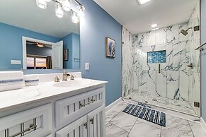 Massive Lake Views & Stunning Sunsets: Waverly Gem