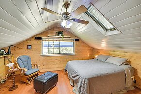 6 Blocks to Sjsu: Cozy Bungalow w/ Deck & Koi Pond