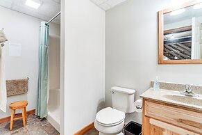 Hike, Fish & Unwind: Home w/ Fire Pit in Woodward!