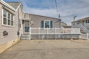 Near Beaches & Waterfront Dining: Home in Hampton!