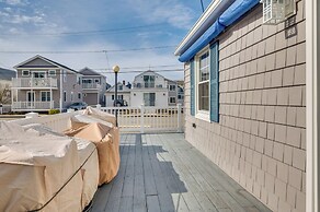 Near Beaches & Waterfront Dining: Home in Hampton!