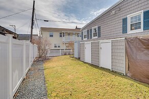 Near Beaches & Waterfront Dining: Home in Hampton!