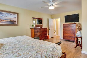 Near Beaches & Waterfront Dining: Home in Hampton!