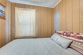 South Twin Lake Cabin w/ Seasonal Dock & Slip!