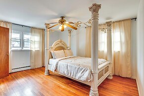 Work, Explore & Relax: Centrally Located Union Gem