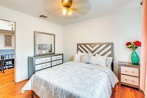 Work, Explore & Relax: Centrally Located Union Gem