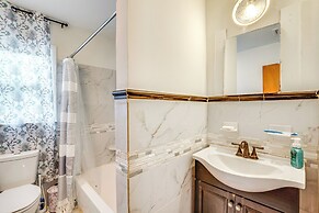 Work, Explore & Relax: Centrally Located Union Gem