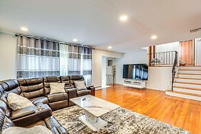 Work, Explore & Relax: Centrally Located Union Gem