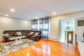 Work, Explore & Relax: Centrally Located Union Gem