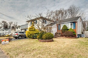 Work, Explore & Relax: Centrally Located Union Gem