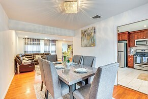 Work, Explore & Relax: Centrally Located Union Gem