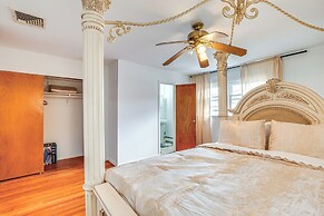 Work, Explore & Relax: Centrally Located Union Gem