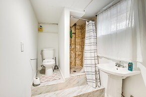 Work, Explore & Relax: Centrally Located Union Gem