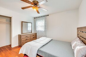 Work, Explore & Relax: Centrally Located Union Gem