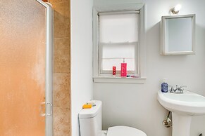 Work, Explore & Relax: Centrally Located Union Gem