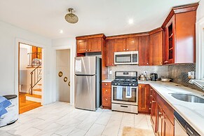 Work, Explore & Relax: Centrally Located Union Gem