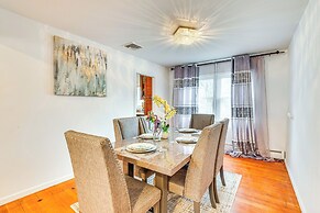 Work, Explore & Relax: Centrally Located Union Gem