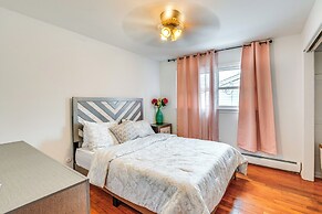 Work, Explore & Relax: Centrally Located Union Gem