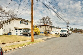 Work, Explore & Relax: Centrally Located Union Gem