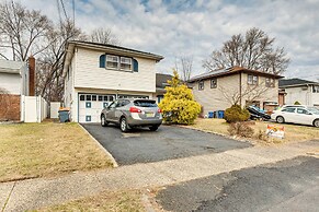 Work, Explore & Relax: Centrally Located Union Gem