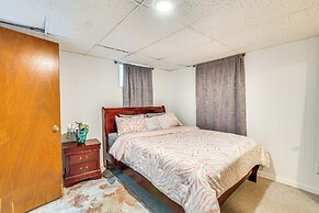 Work, Explore & Relax: Centrally Located Union Gem