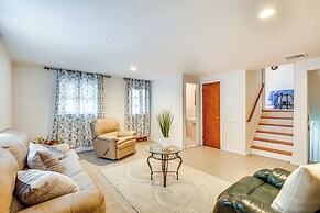 Work, Explore & Relax: Centrally Located Union Gem