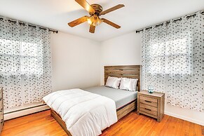 Work, Explore & Relax: Centrally Located Union Gem