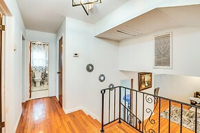 Work, Explore & Relax: Centrally Located Union Gem