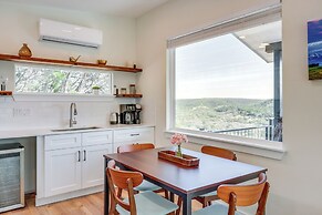 Close to Canyon Lake: Cabin - Boat Ramp & Hot Tub