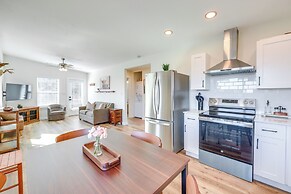 Close to Canyon Lake: Cabin - Boat Ramp & Hot Tub