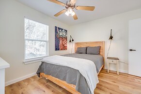 Close to Canyon Lake: Cabin - Boat Ramp & Hot Tub