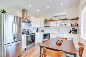 Close to Canyon Lake: Cabin - Boat Ramp & Hot Tub