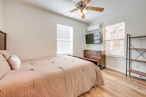 Close to Canyon Lake: Cabin - Boat Ramp & Hot Tub