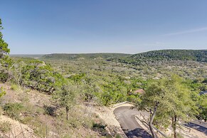 Close to Canyon Lake: Cabin - Boat Ramp & Hot Tub