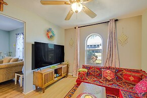 9 Mi to Dtwn: Spacious Retreat in Corpus Christi!