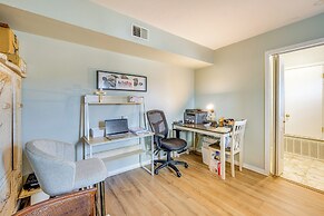 9 Mi to Dtwn: Spacious Retreat in Corpus Christi!