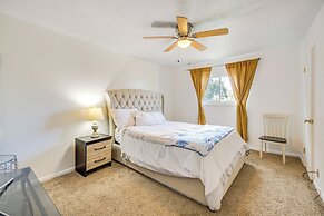 9 Mi to Dtwn: Spacious Retreat in Corpus Christi!