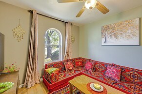 9 Mi to Dtwn: Spacious Retreat in Corpus Christi!