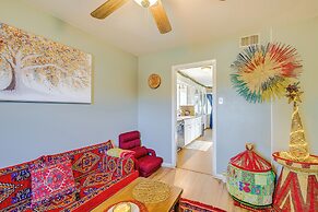 9 Mi to Dtwn: Spacious Retreat in Corpus Christi!