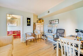 9 Mi to Dtwn: Spacious Retreat in Corpus Christi!