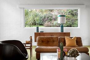 The Fender House in Mount Martha